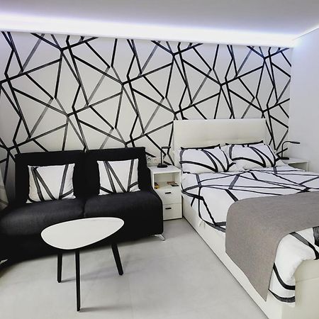 The Studio Остенде Екстериор снимка